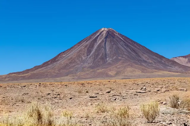 Cone perfeito